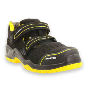 WORTEX-CITRO turvasandaalid-S1P