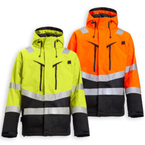WORTEX-W953 korgnahtav talvejope